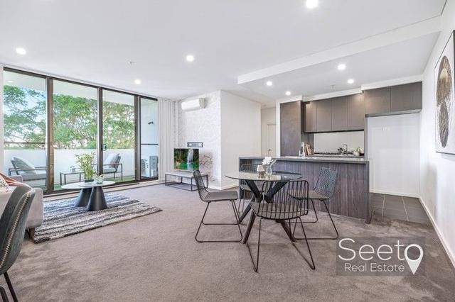 401/5 Powell  Street, NSW 2140