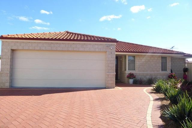 1/22 Butcherbird Court, WA 6232