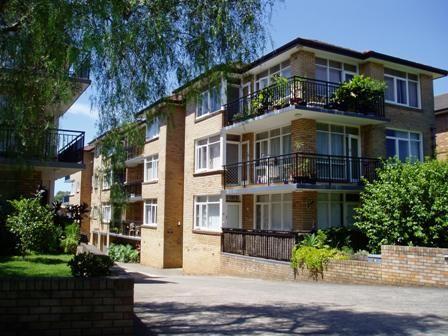 7/5A Gower Street, NSW 2130