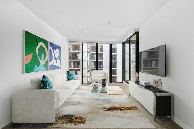 1502/677 La Trobe Street, VIC 3008