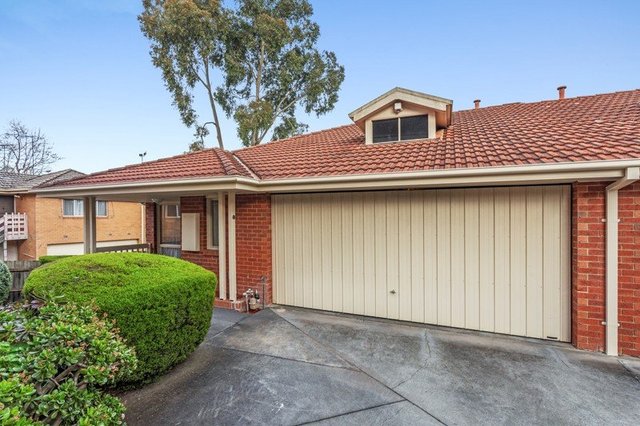 5/328 High Street Road, VIC 3149