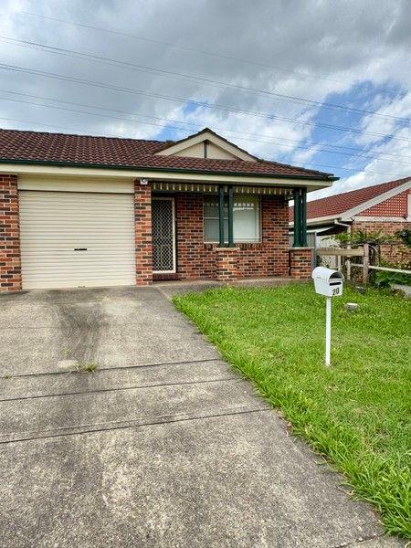 20 Budgerigar Street, NSW 2168