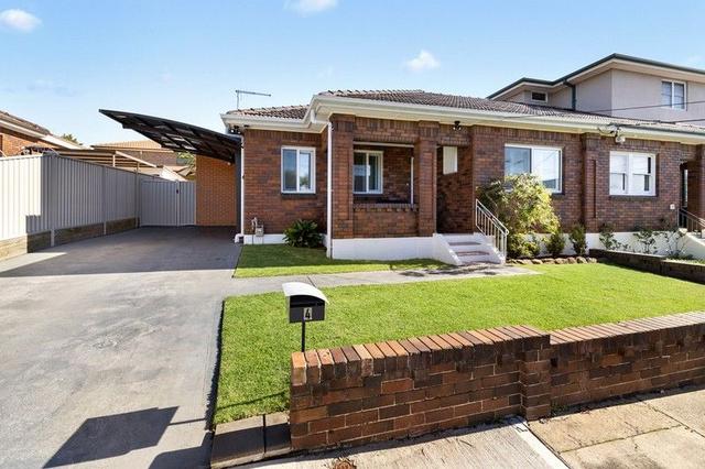 4 Alfred Street, NSW 2132