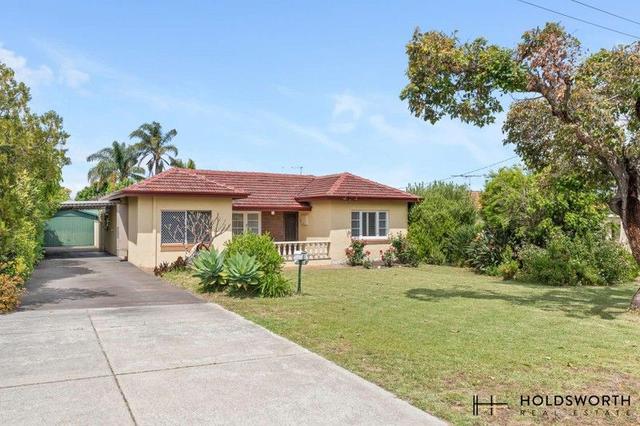 18 Fagan Street, WA 6060