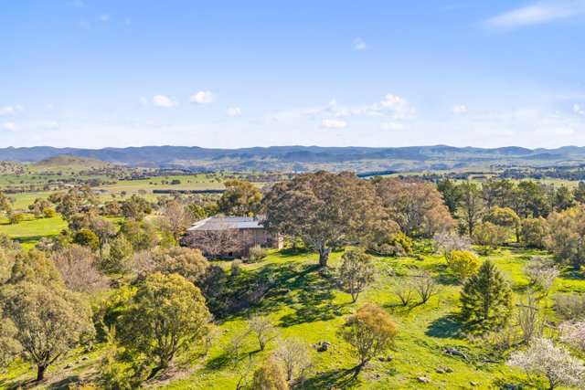 103 Captains Hill Road, NSW 2618
