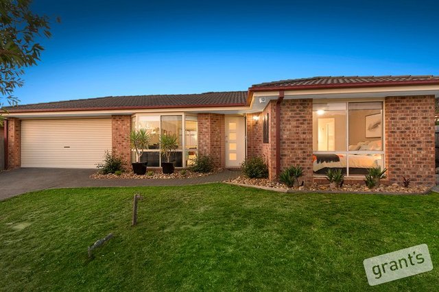 6 Hatten Place, VIC 3806