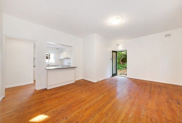 1/63A Upper Pitt Street, NSW 2061