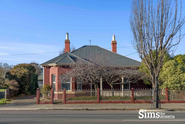 31 Wellington Street, TAS 7301