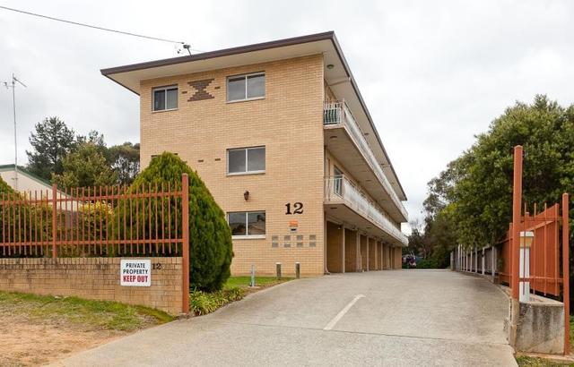 5/12 Gilmore Place, NSW 2620