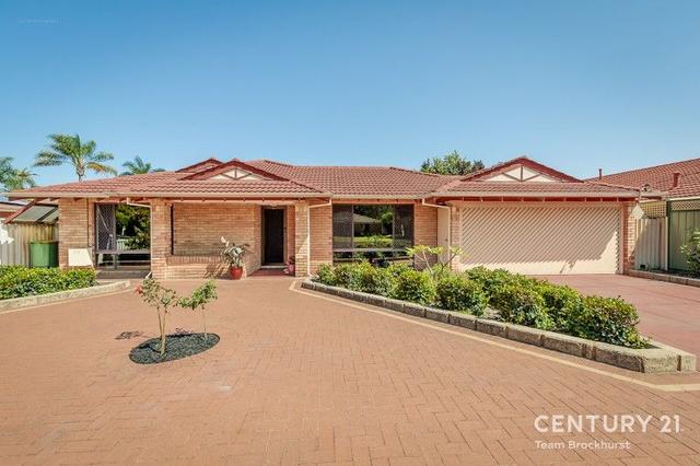 9 Yampi Court, WA 6110