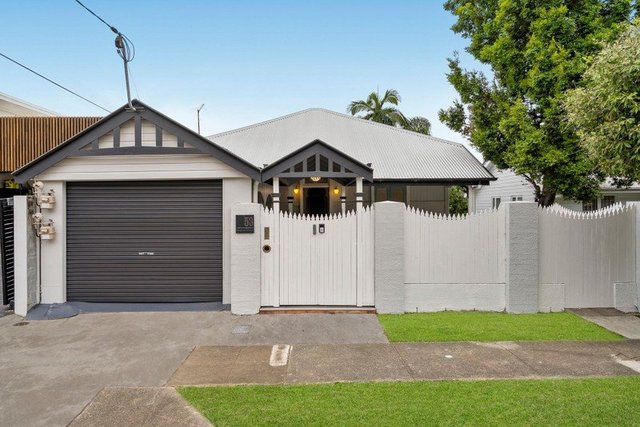 53 Riverton Street, QLD 4011
