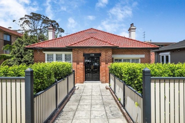 8/108 Cabramatta Road, NSW 2088