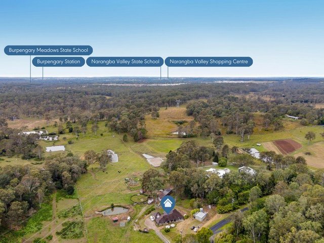 265 Forest Hills Drive, QLD 4506