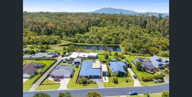 71 Ocean View Drive, NSW 2546