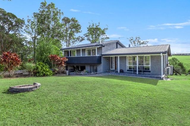 516 Gowings Hill Road, NSW 2440