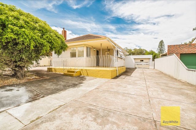 144 Nollamara Avenue, WA 6061