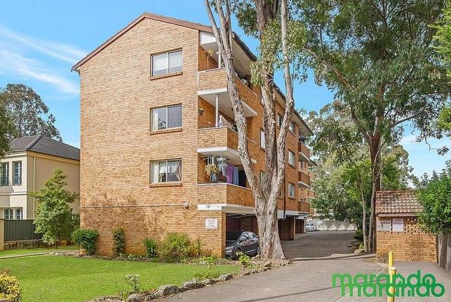 10/19 Nelson Street, NSW 2165