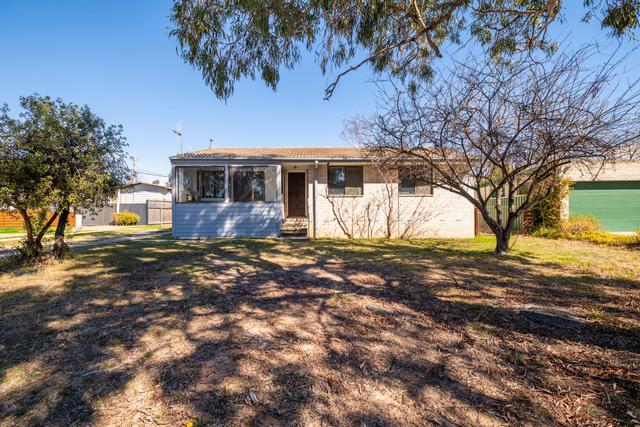 41 Reveley Crescent, ACT 2611