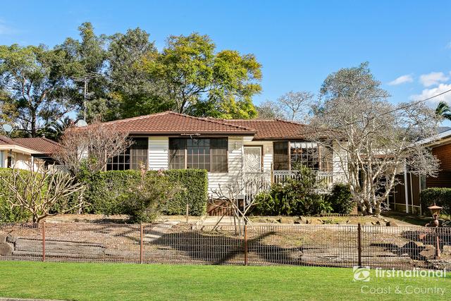 7 Centenary Road, NSW 2527