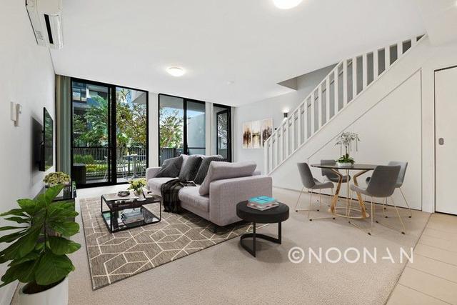 9/9 Mackinder Street, NSW 2194