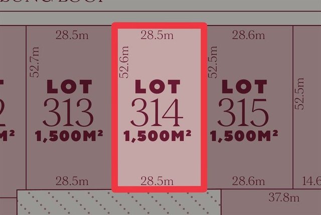 314/null Geebung Loop, NSW 2650