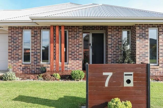 7 Lockdon Court, VIC 3250