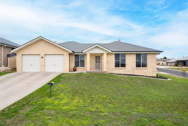 10 Coolabah Close, NSW 2795