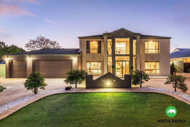 19 Lakeview Gardens, NSW 2619