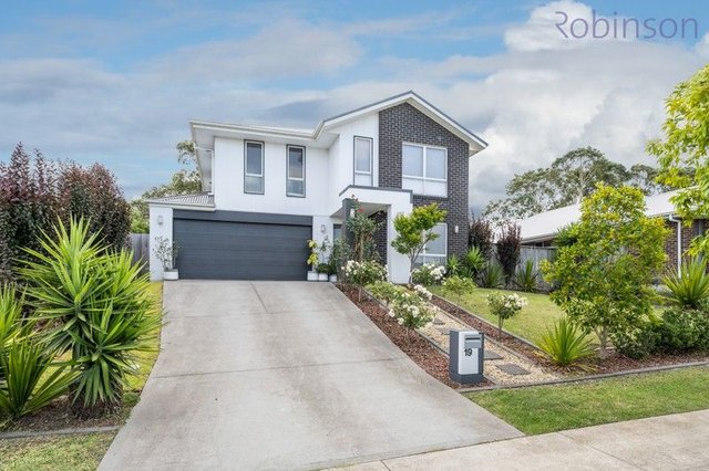 19 McGlinchey Crescent, NSW 2322