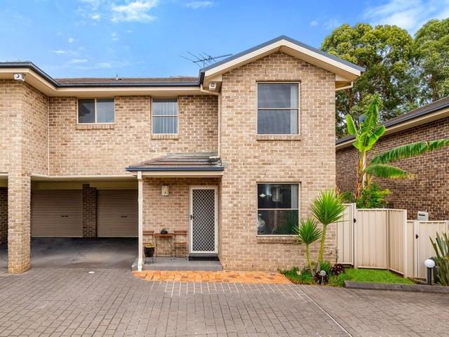 8/7 Thomas Rose Drive, NSW 2560