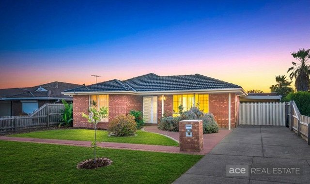 16 Stephen Court, VIC 3029