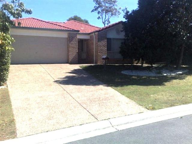 4 Merlin Place, QLD 4208
