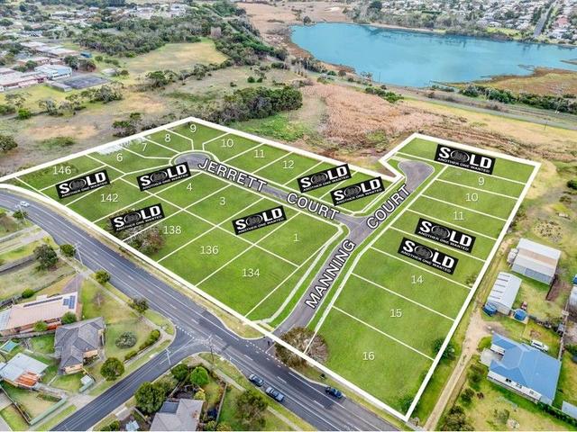 1 Jerrett Court, VIC 3305