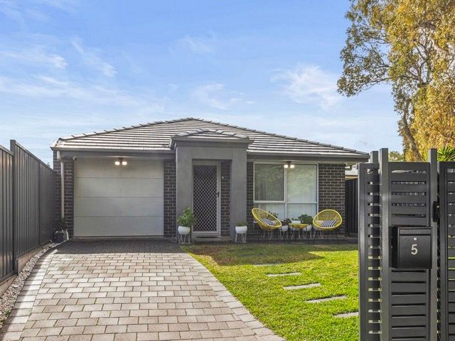 5/17 Mark Street, SA 5159