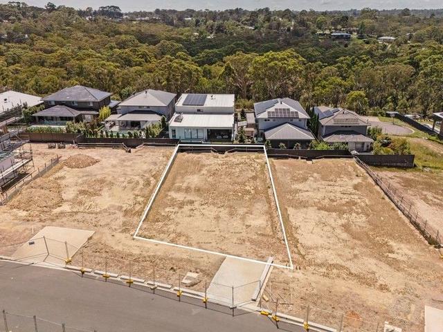 Lot 2104/null Roland Garros Crescent, NSW 2155