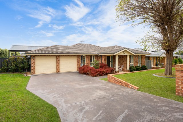 111 Gibson Street, NSW 2580