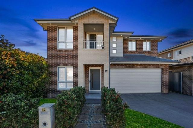 12 Bolac Road, NSW 2179