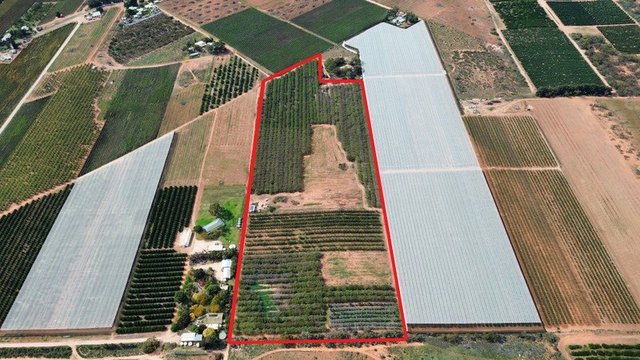 55/null Old Cooltong Avenue, SA 5341