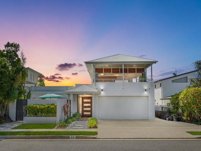 35 Saltwater Crescent, NSW 2487