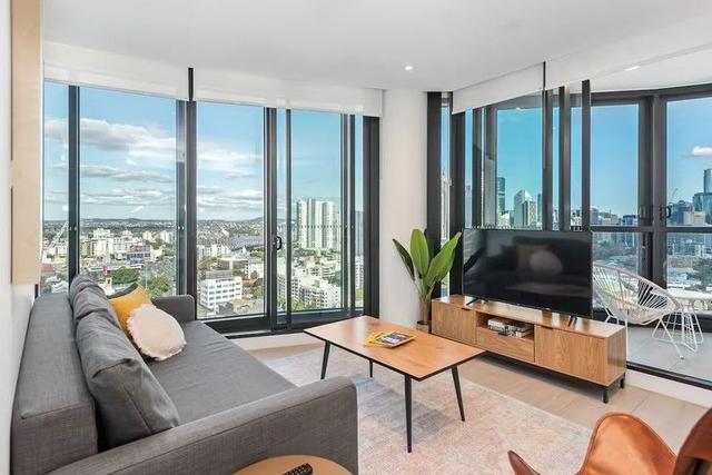 2603/167 Alfred Street, QLD 4006