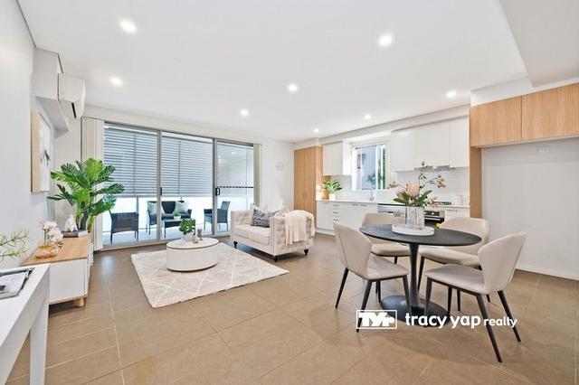 27/114-116 Adderton Road, NSW 2118