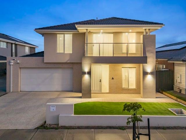 6 Pace Lane, VIC 3809