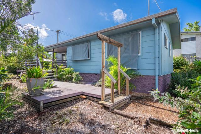 439 Boat Harbour Drive, QLD 4655