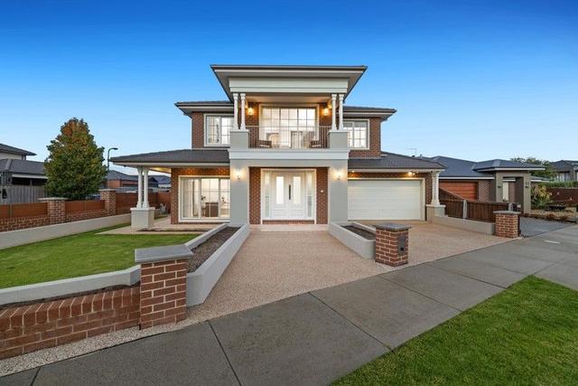 32 Skyline Way, VIC 3806