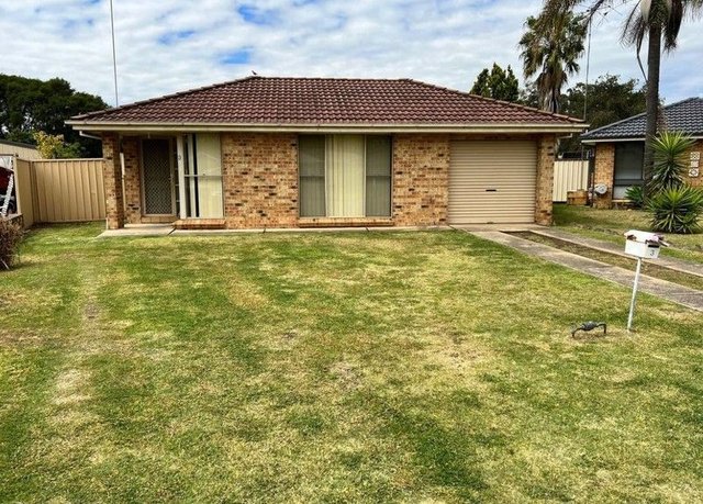 3 Snowbird Place, NSW 2759