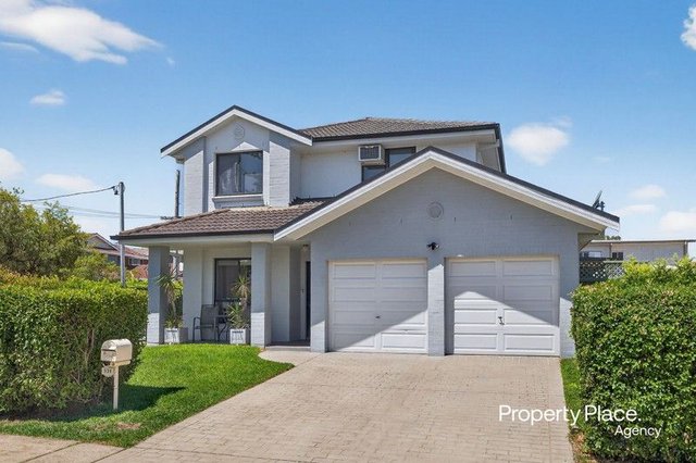 131 Lambeth Street, NSW 2213