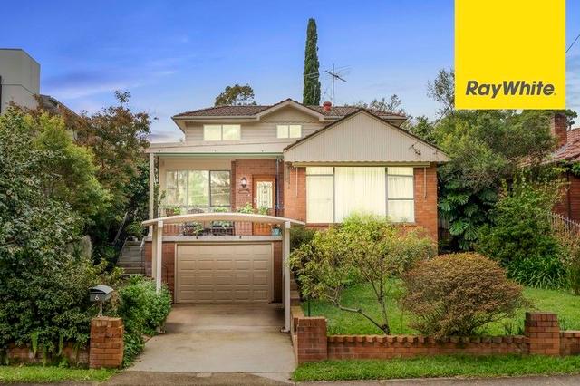 6 Graham Avenue, NSW 2122