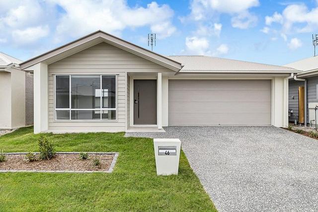 46 Zeil Crescent, QLD 4551