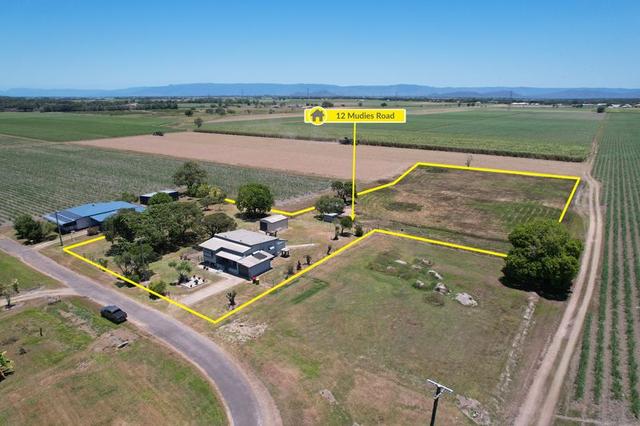 12 Mudies Road, QLD 4850