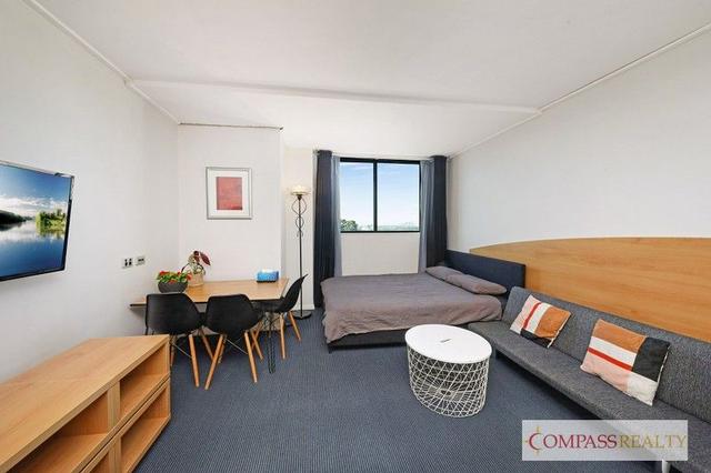 312/110 James Ruse Dr, NSW 2142